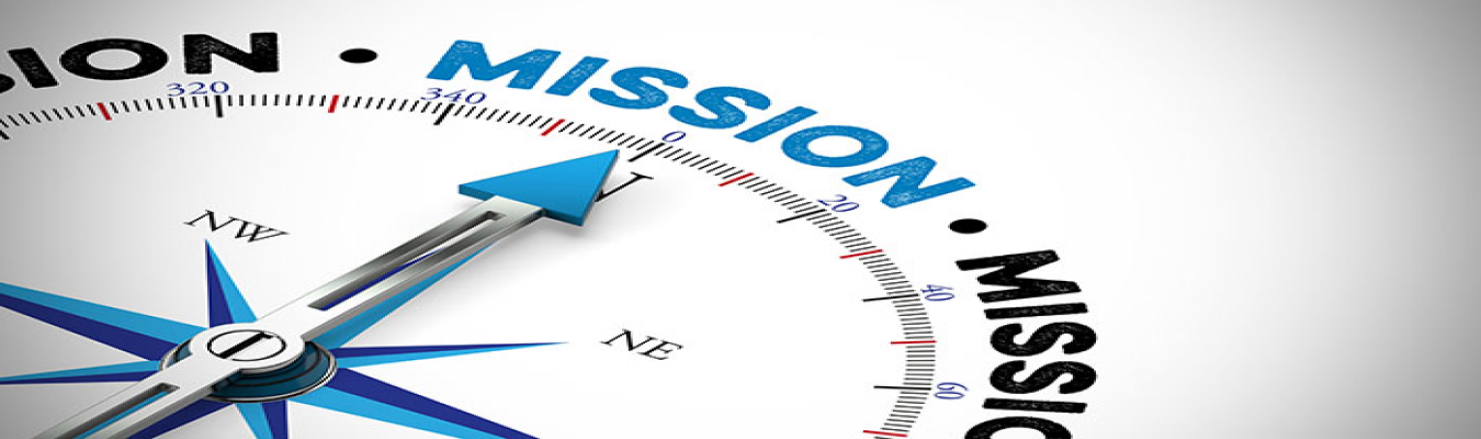 Our Mission / Vision 
